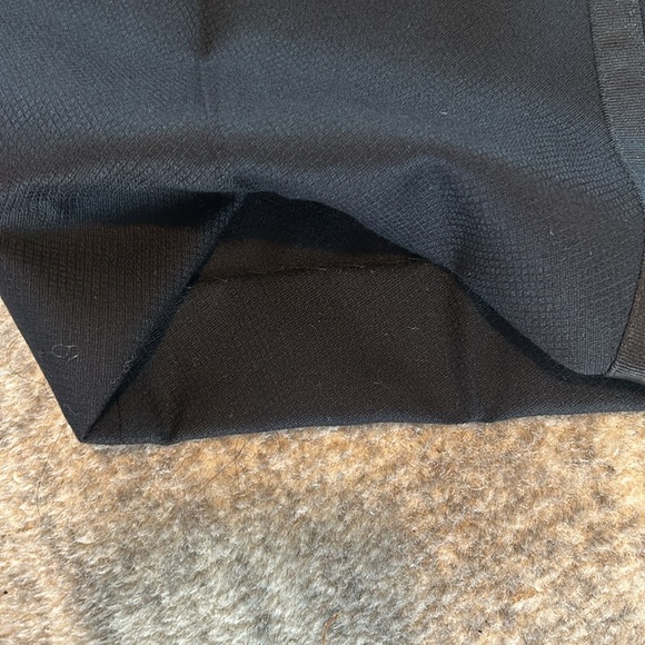 Tallia Tuxedo 38R jacket, 32 x 32 pants.  Unaltered. - Picture 9 of 9